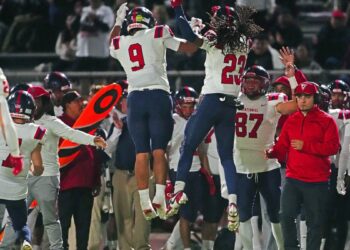 The Arizona Republic breaks down, picks the 6A football state champ