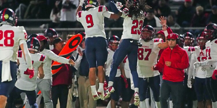 The Arizona Republic breaks down, picks the 6A football state champ