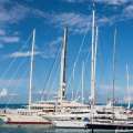 BTA: Officials Explore Superyacht Opportunities