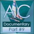 Video: America’s Cup Documentary Part #9