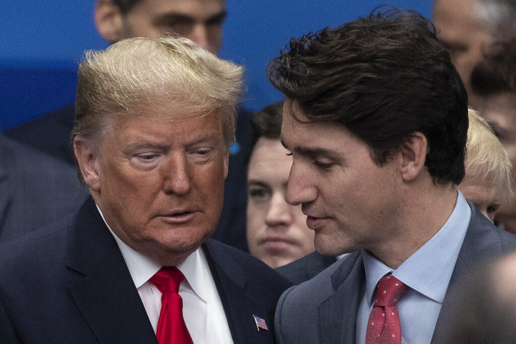 Mexico and Canada Scrambling to Impress Trump