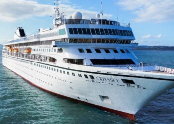 Banned Passenger Finally Gets to Embark on Villa Vie Odyssey