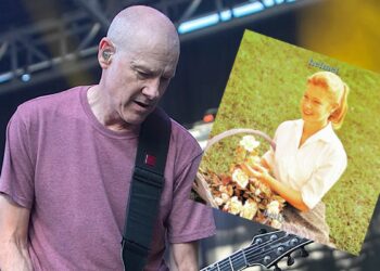 Helmet Announce 2025 North American Betty 30th Anniversary Tour