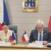 PH, Chile launch formal talks for trade, investments deal