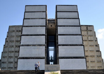 Spanish Embassy in Haiti claims first Spanish settlement was in Haiti, not the Dominican Republic