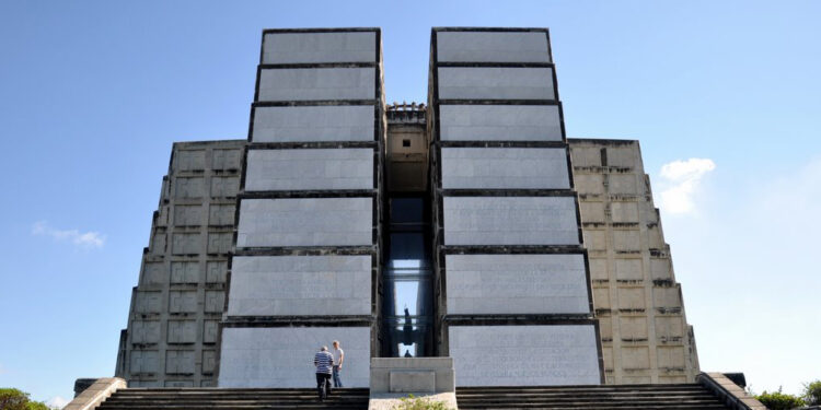 Spanish Embassy in Haiti claims first Spanish settlement was in Haiti, not the Dominican Republic