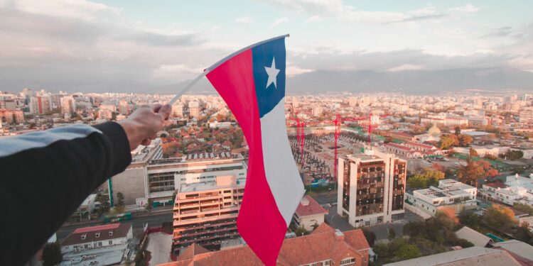 Chilean Senate passes ban on public funding for child sex changes