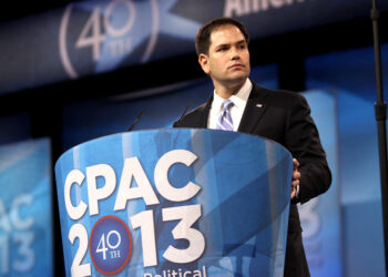 Trump and the Latin American Left