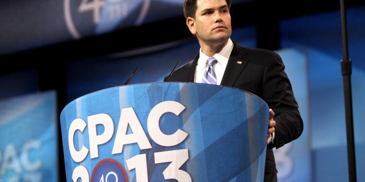 Trump and the Latin American Left