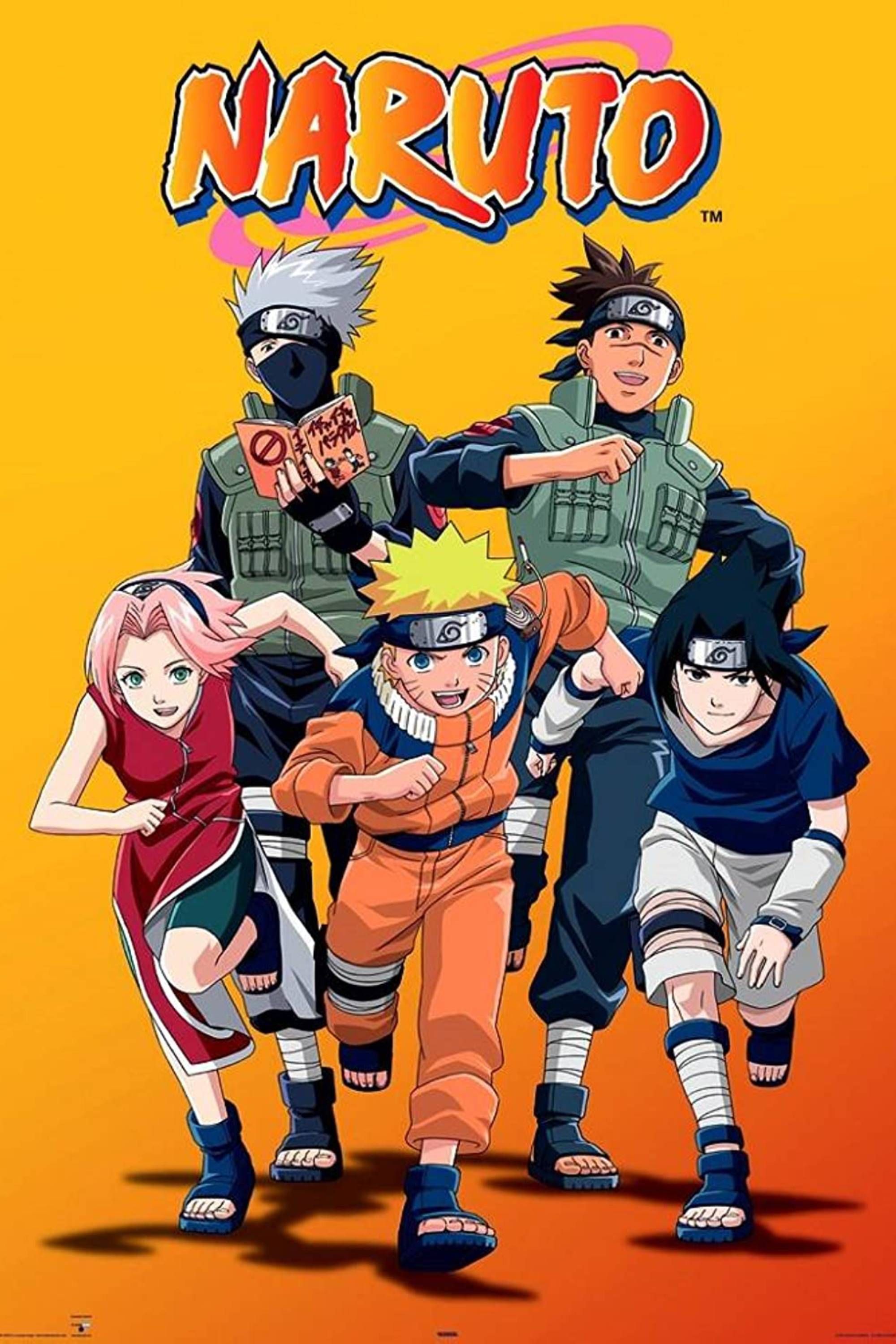 Naruto