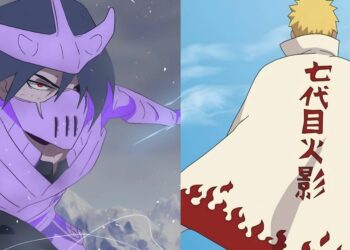 Naruto Concert Is Coming To North America