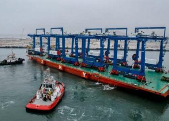 Chinese-backed Chancay Port threatens Peru’s fishing industry and local economy - International