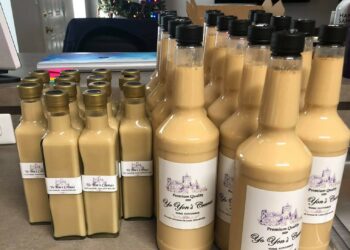 Home for the holidays means kremas time in Haitian-American households