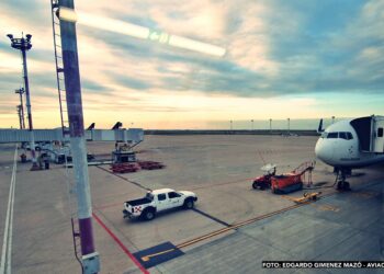 Bolivia’s Air Industry Faces 4.9% Drop in Passenger Traffic: Key Insights from ALTA Report - Aviacionline