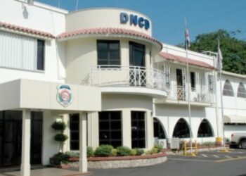 DNCD makes record Cocaine seizure in Dominican history