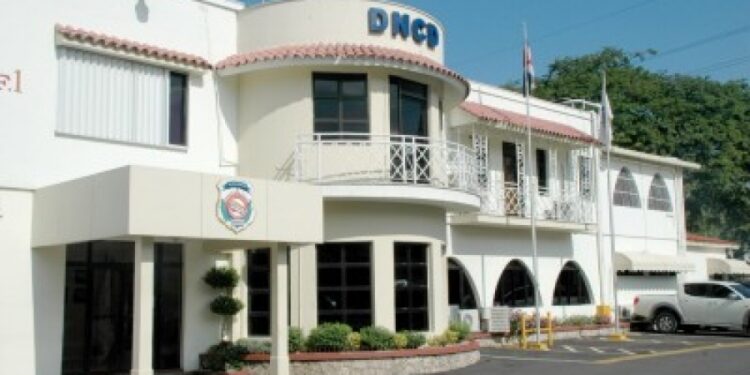 DNCD makes record Cocaine seizure in Dominican history