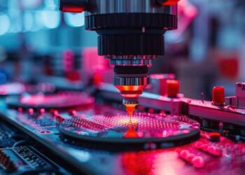 CHIPS for America Gives Semiconductor Packaging $300M Boost