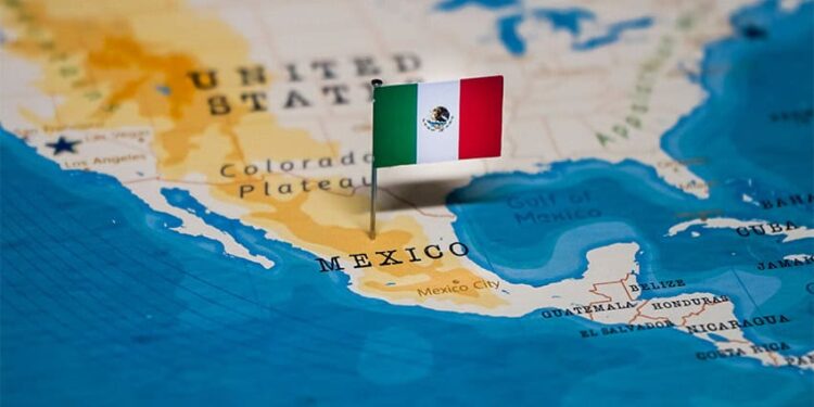 Did Mexico really 'miss the nearshoring boom'? CEO perspective