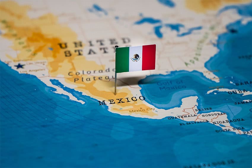 Did Mexico really 'miss the nearshoring boom'? CEO perspective