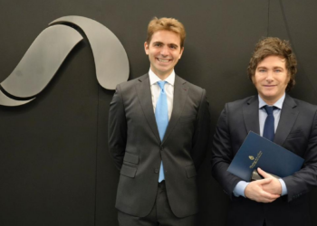 Ualá: A Dynamic Founder Sharpens Argentina’s Tech Profile