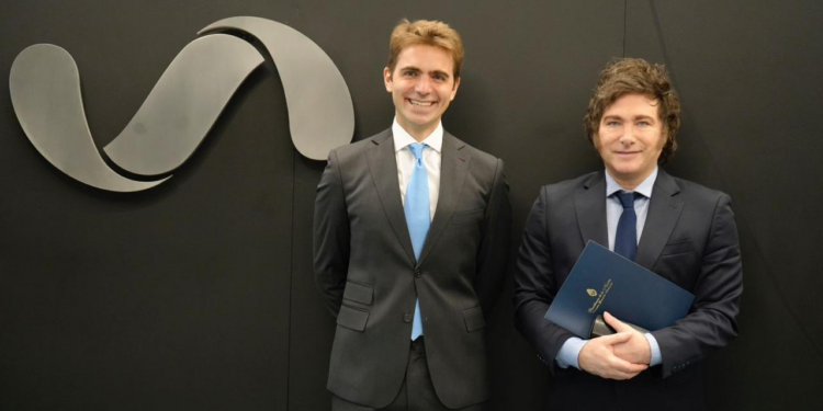 Ualá: A Dynamic Founder Sharpens Argentina’s Tech Profile