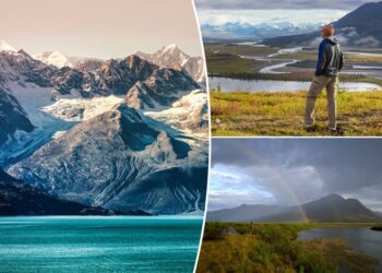 The most remote US national park — is it worth the trip?