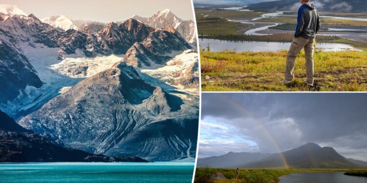 The most remote US national park — is it worth the trip?