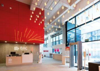 Digital banking in Central America: making it personal