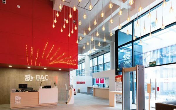 Digital banking in Central America: making it personal