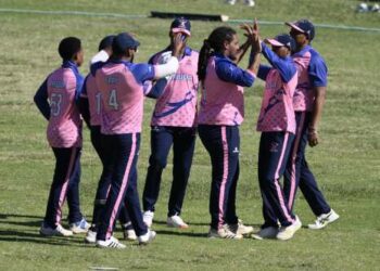 Live blog: Bermuda v Panama - The Royal Gazette