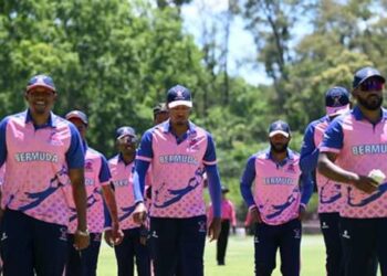 Bermuda make light work of Panama - The Royal Gazette