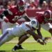 Where is Alabama football in Week 16 rankings?
