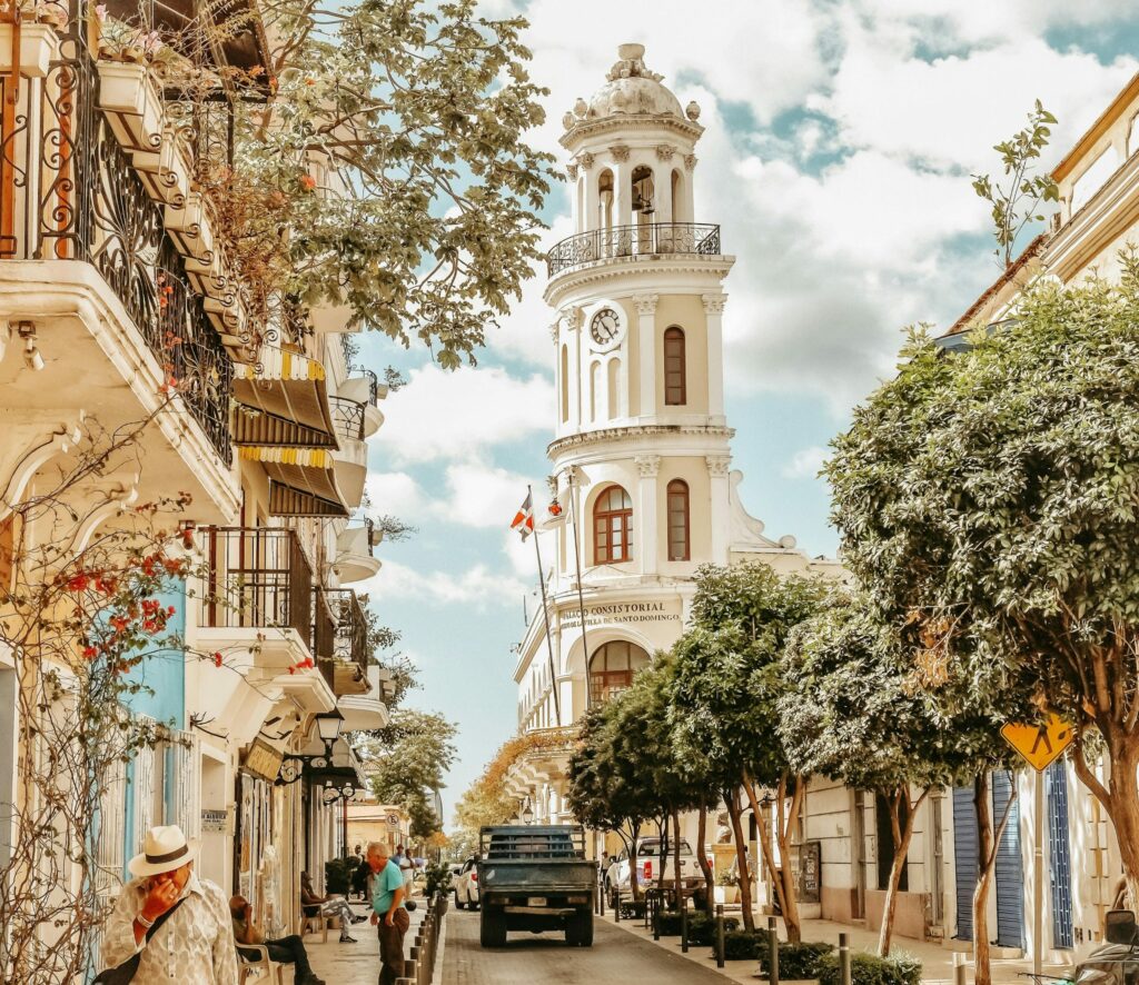 Santo Domingo places 167th in Mercer’s 2024 Global Quality of Life Ranking