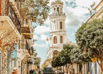 Santo Domingo places 167th in Mercer’s 2024 Global Quality of Life Ranking