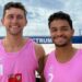 Bermuda beach volleyball team finish 16th in Costa Rica - The Royal Gazette