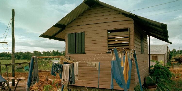 Guyana considers making Jonestown a tourist attraction