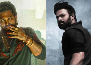 Surpasses Salaar In 4 Days, Becomes Tollywood's 4th Highest-Grosser Of All Time