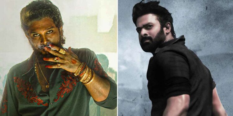 Surpasses Salaar In 4 Days, Becomes Tollywood's 4th Highest-Grosser Of All Time