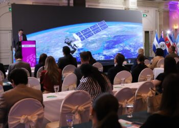 NASA, USAID Launch SERVIR Central American Hub