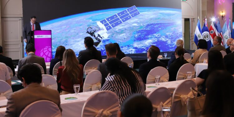 NASA, USAID Launch SERVIR Central American Hub