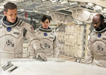 Scores $4M+ During The Weekend, Pulling Off The Highest Per-Theatre Average!