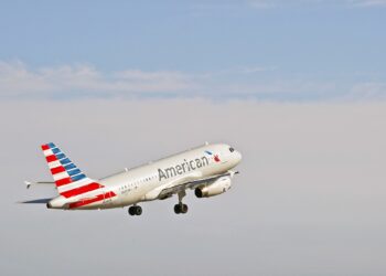 American Airlines indefinitely suspends daily flights to Haiti