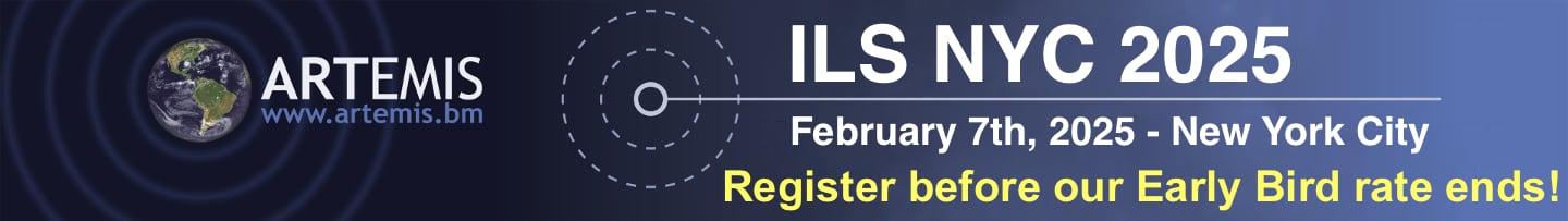 Register for the Artemis ILS NYC 2025 conference