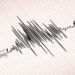 ‘Swarm’ of moderate to strong earthquakes hits Alaska’s western Aleutian Islands