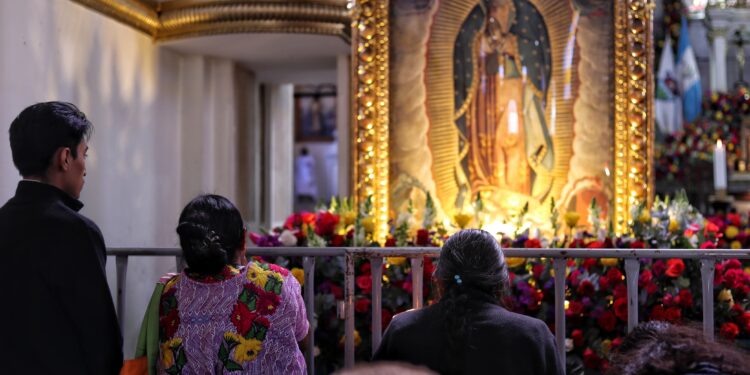 fecha, hora y recorrido en el Centro Histórico de Guatemala