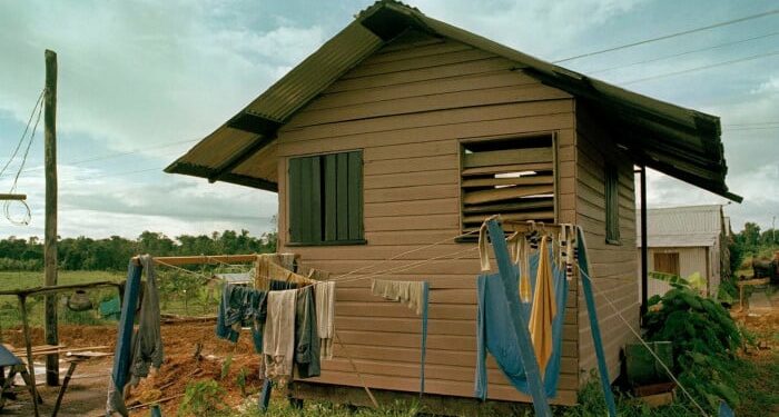 Guyana's Jonestown to become tourist attraction