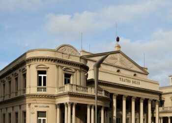 Five talking points from Ventana Sur’s first edition in Uruguay | News