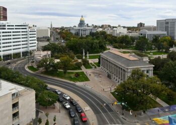 As Colorado slips behind other states in economic strength, slower economic growth in 2025 is ‘new reality’ | News