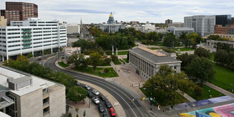 As Colorado slips behind other states in economic strength, slower economic growth in 2025 is ‘new reality’ | News