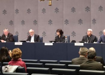 Latin American bishops join campaign to save human rights defenders